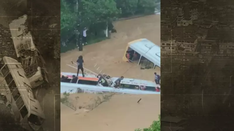 COP30: O Futuro das Cidades Contra as Mudanças Climáticas Já Começou a Ser Desenhado