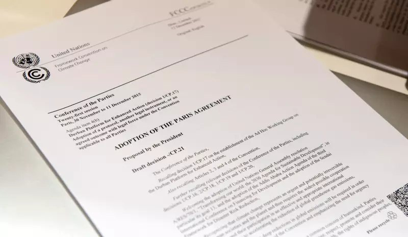 COP30: O Jogo de Poder Por Trás do Texto Final da Conferência do Clima