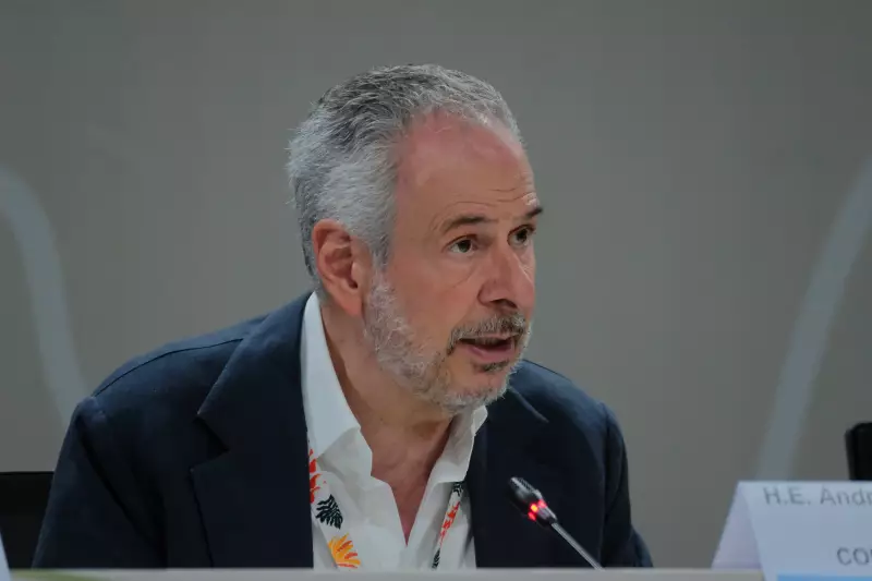 COP30: Presidente suspende sessão após críticas de latino-americanos