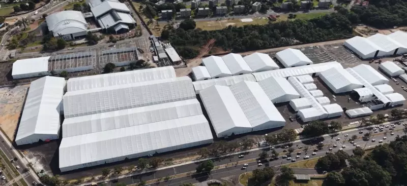 COP30: UNICAMP lidera pavilhão inovador que vai conectar ciência às políticas públicas