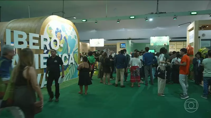 COP30: Zona Verde une sabedoria ancestral e ciência contra mudanças climáticas