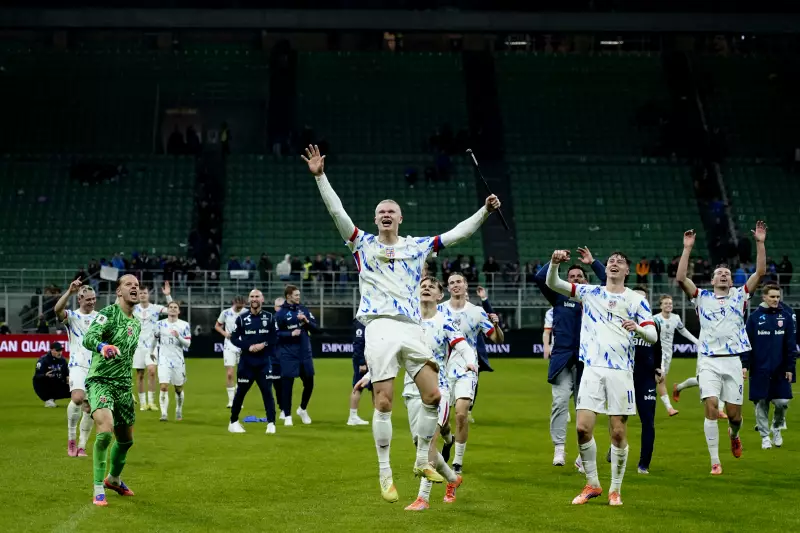 Copa 2026: 32 seleções garantidas, 16 vagas em disputa