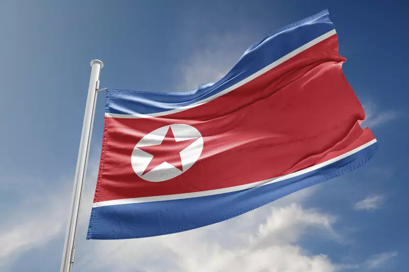 Coreia do Norte acusa EUA e Coreia do Sul de provocar 'efeito dominó nuclear'