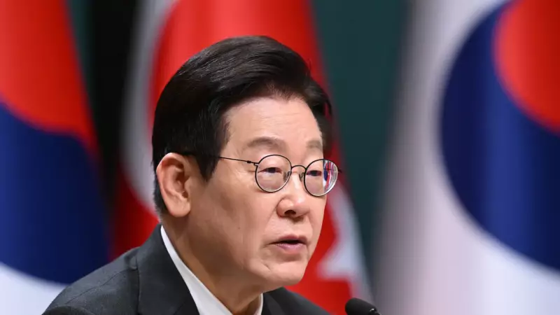 Coreias em situação perigosa: tensão na fronteira preocupa presidente