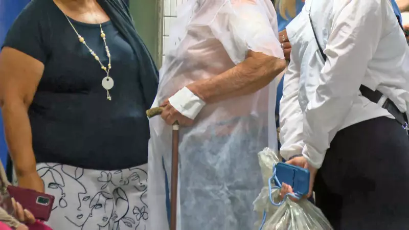 Coronel e neto da PM-MG baleados em tentativa de assalto no Méier