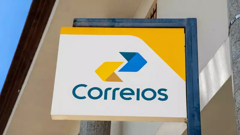 Correios registram prejuízo de R$ 6,1 bilhões em 2025 até setembro