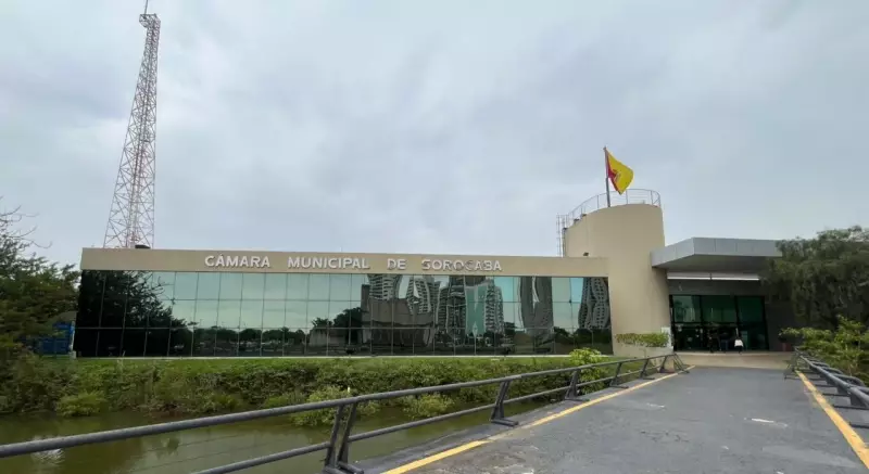 CPI da Saúde em Sorocaba tem reunião suspensa e gera impasse entre vereadores