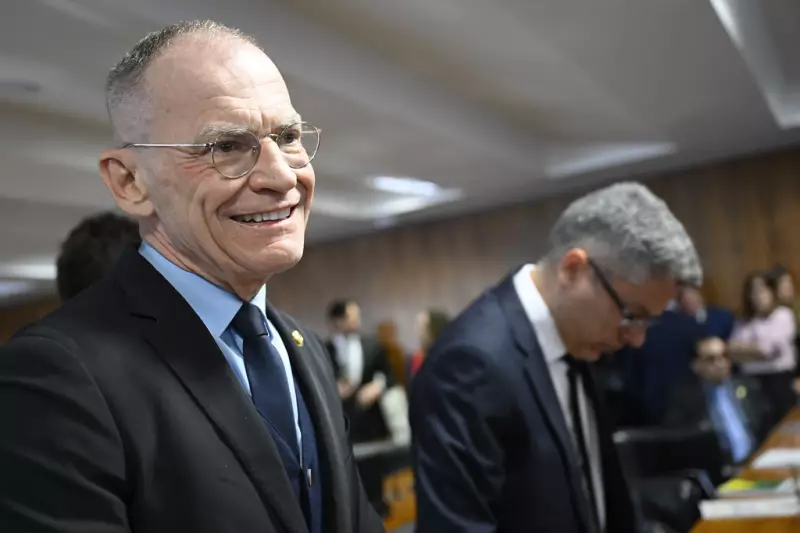 CPI do Crime Organizado convoca ministros e governadores: veja quem são os investigados