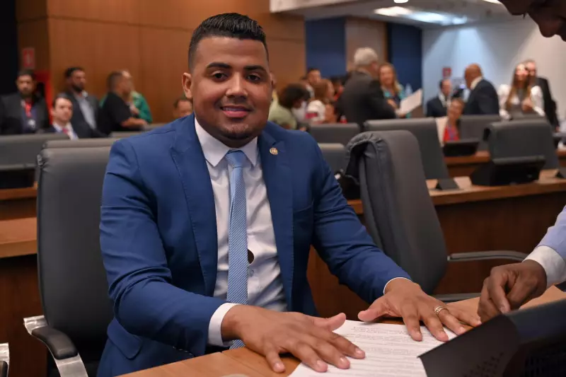 CPI do Crime Organizado convoca TH Joias e diretor da Meta