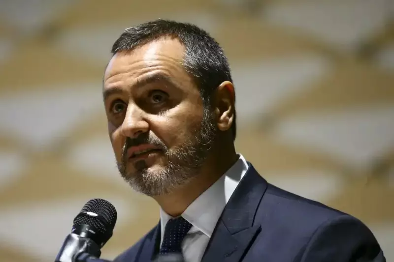 CPI do Crime Organizado ouve diretor da PF em primeiro depoimento