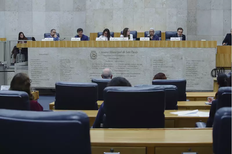 CPI do Metanol convoca superintendente da ANP para depor em SP