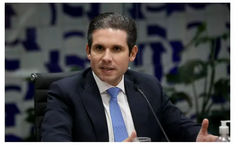 CPMI do INSS: Assessor de Hugo Motta recebeu R$ 227 mil da Conafer