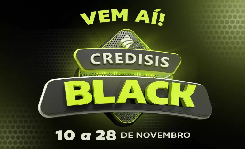 Credisis Black 2025: Oportunidades Únicas para Realizar Seus Sonhos em Rondônia