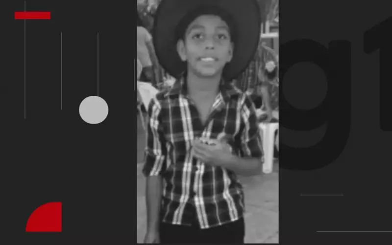 Criança de 10 anos morre atropelada por caminhão-pipa na Bahia