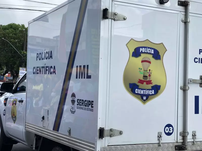 Criança de 2 anos morre engasgada em Estância; veja como agir