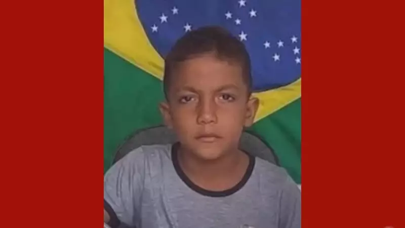 Criança de 7 anos morre atropelada por caminhão com motorista bêbado em Marabá