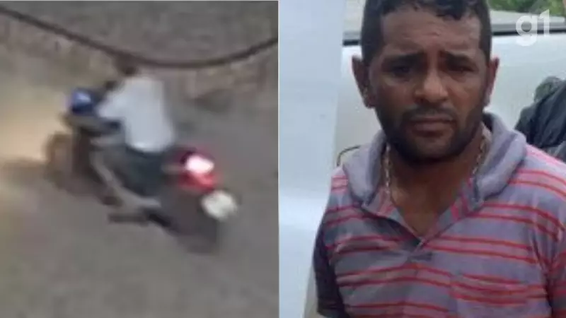 Crime Brutal no Maranhão: Homem Condenado a 27 Anos Pela Morte de Ana Caroline