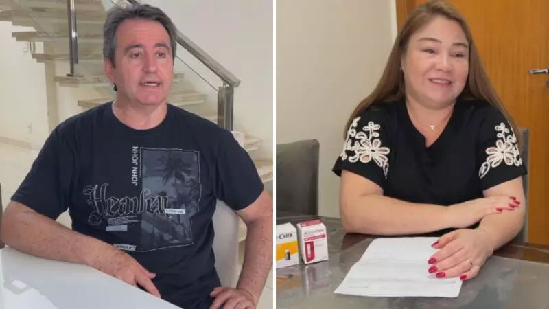 Crise da Insulina: Pacientes com Diabetes Enfrentam Desabastecimento no Interior de SP
