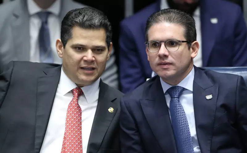 Crise entre Lula e Congresso se aprofunda com derrubada de vetos ambientais