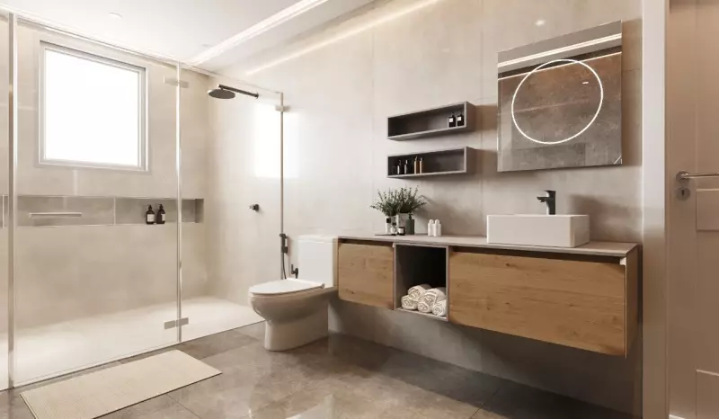 Cubas DAX: Como escolher o modelo certo para seu banheiro