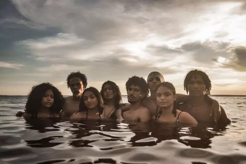 CUFA Amazonas celebra força negra em 632 territórios quilombolas