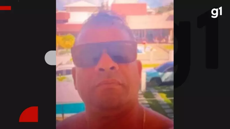 Cunhado de prefeito é assassinado a tiros em Lauro de Freitas