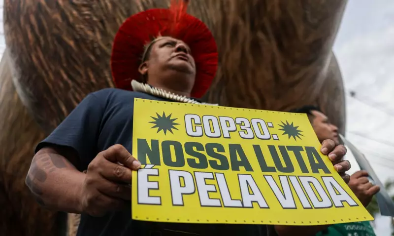 Da Eco-92 à COP30: A Jornada do Brasil na Luta Contra as Mudanças Climáticas