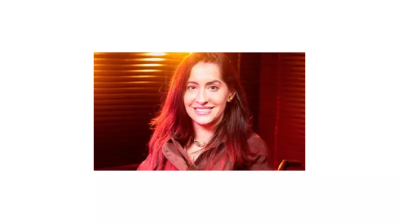 Da lesão medular à liderança na Bayer: a trajetória de Daniela Bortman