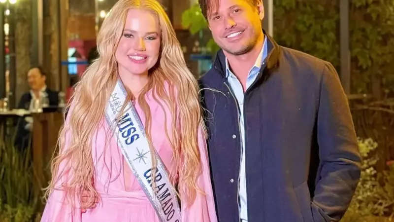 Dado Dolabella admite agressão a Marcela Tomaszewski em vídeo