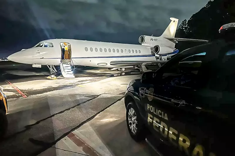 Daniel Vorcaro: a ascensão e ostentação do bilionário do Banco Master