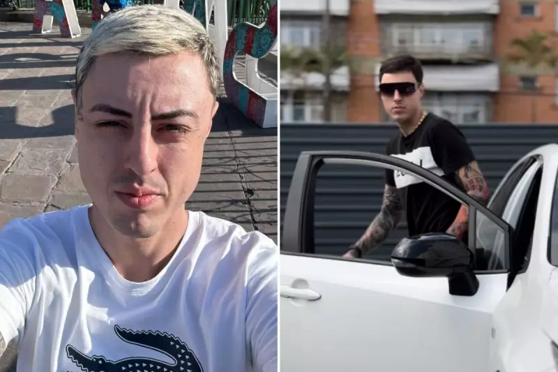 De Acusado no Maior Assalto do Mundo a Influenciador Digital: A Jornada de Superação de Ex-Detenido