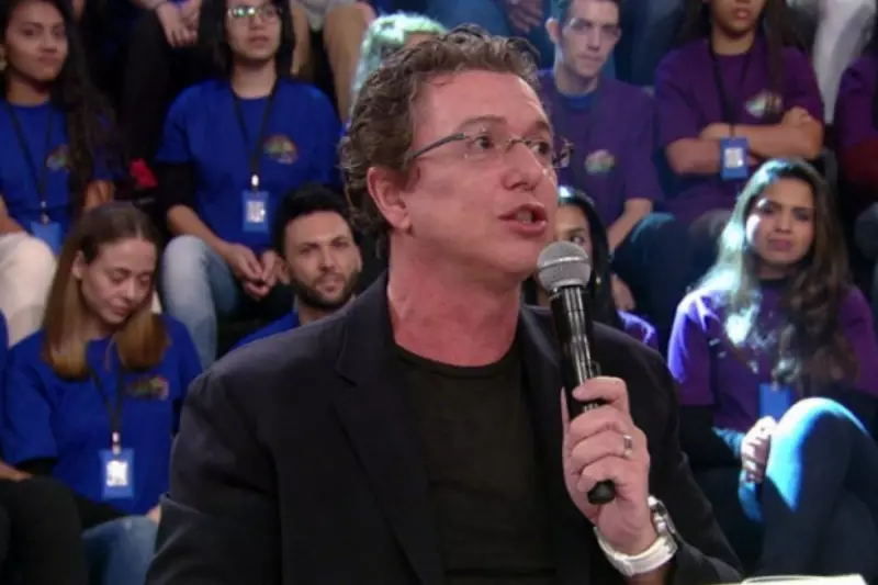 Declaração irônica de Boninho sobre Narcisa viraliza após acusações