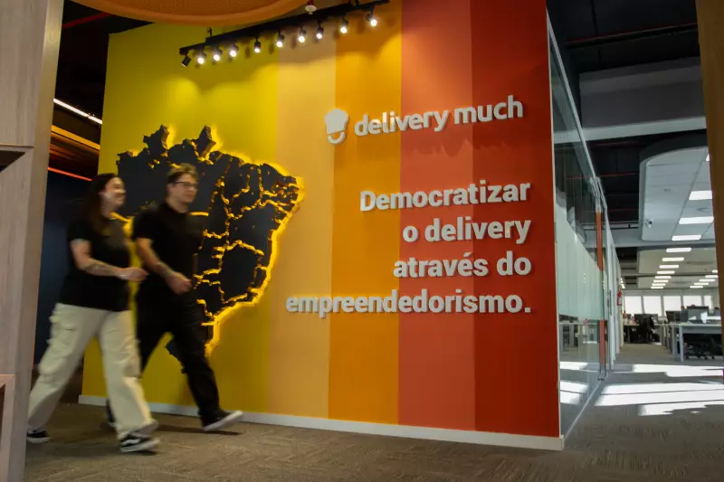 Delivery Much: 14 anos transformando cidades do interior com delivery