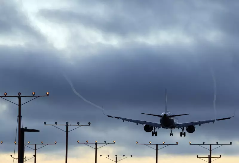 Demanda aérea global cresce 6,6% em outubro e setor projeta alta temporada