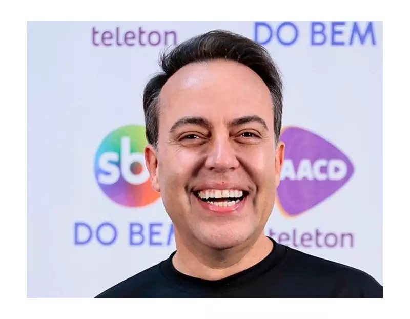 Demissão de Rinaldi Faria no SBT gera guerra pública nas redes sociais