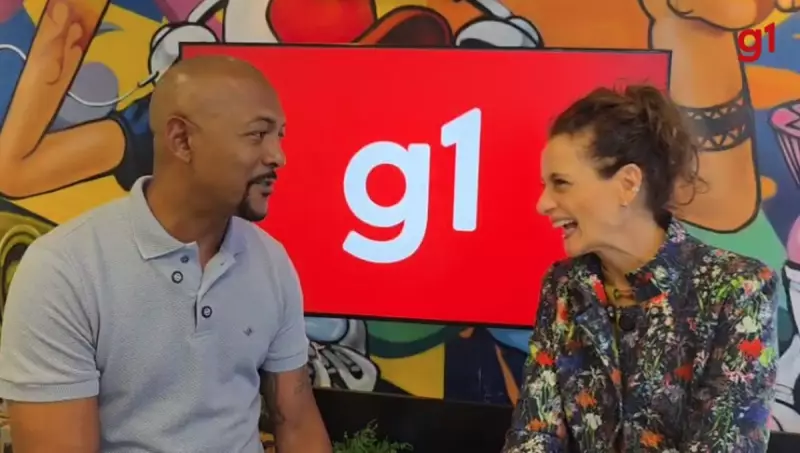 Denise Fraga fala sobre reinvenção em 'Livros Restantes'