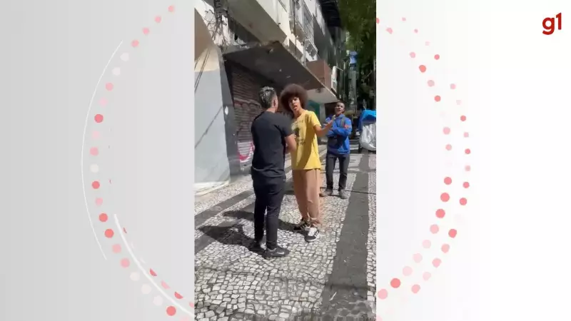 Deputado Renato Freitas tem 8 representações após briga com manobrista