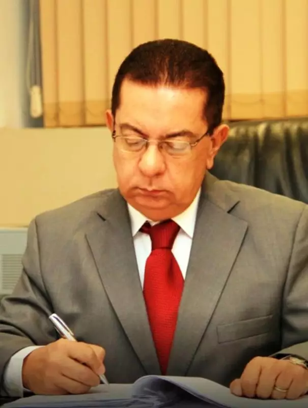 Desembargador de MT é pego em esquema de venda de sentenças e será aposentado compulsoriamente