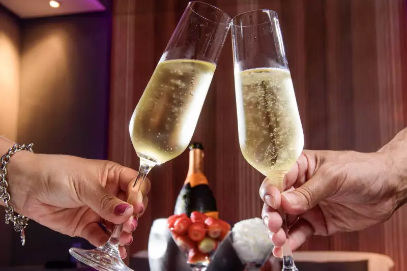 Desembargador no motel: nude, 3 mulheres e caos no tribunal