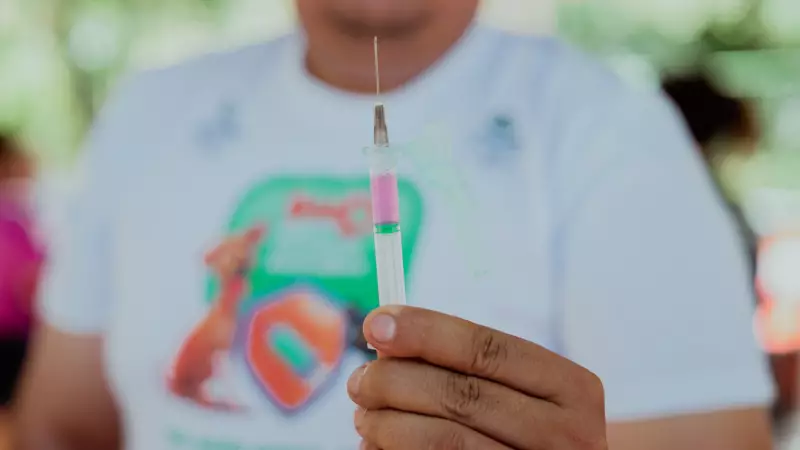 Dia D da Vacinação Antirrábica em Fortaleza: Proteja seu Pet neste Sábado!