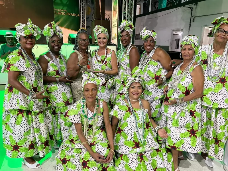 Dia da Consciência Negra 2025: Eventos celebram cultura afro-brasileira