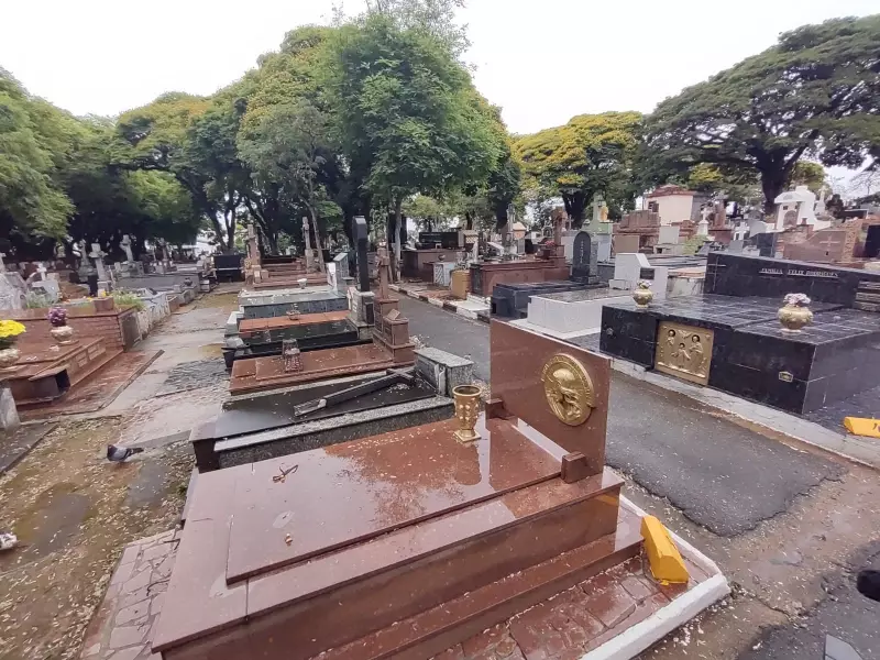Dia de Finados no Alto Tietê: mais de 190 mil pessoas devem visitar cemitérios; veja dicas de trânsito