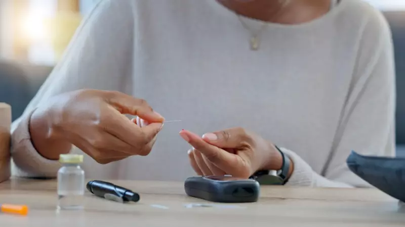 Diabetes atinge 16 milhões no Brasil: 6º no ranking mundial