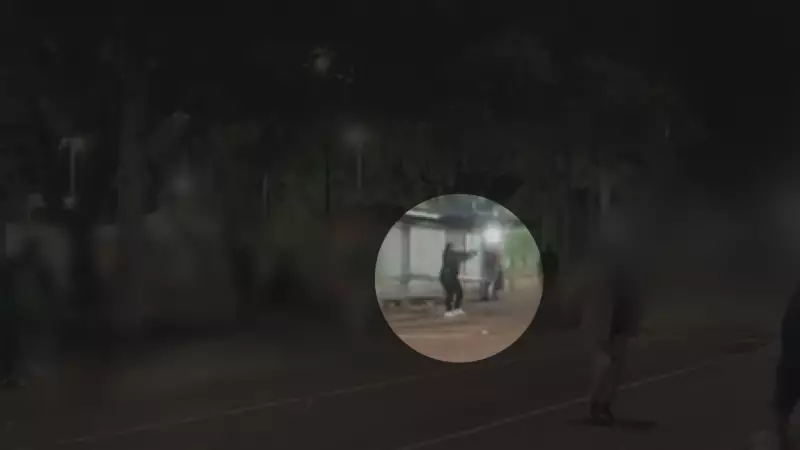 Diretor da torcida do Coritiba baleado por PM durante festa do acesso