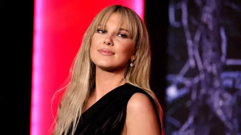 Diretor de Stranger Things fala sobre denúncia de Millie Bobby Brown