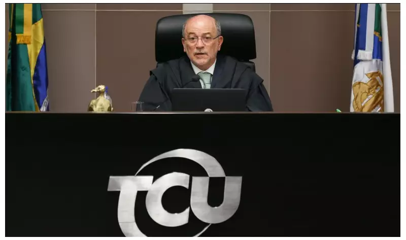Disputa pela vaga de Aroldo Cedraz no TCU acirrada em festa de Ciro Nogueira