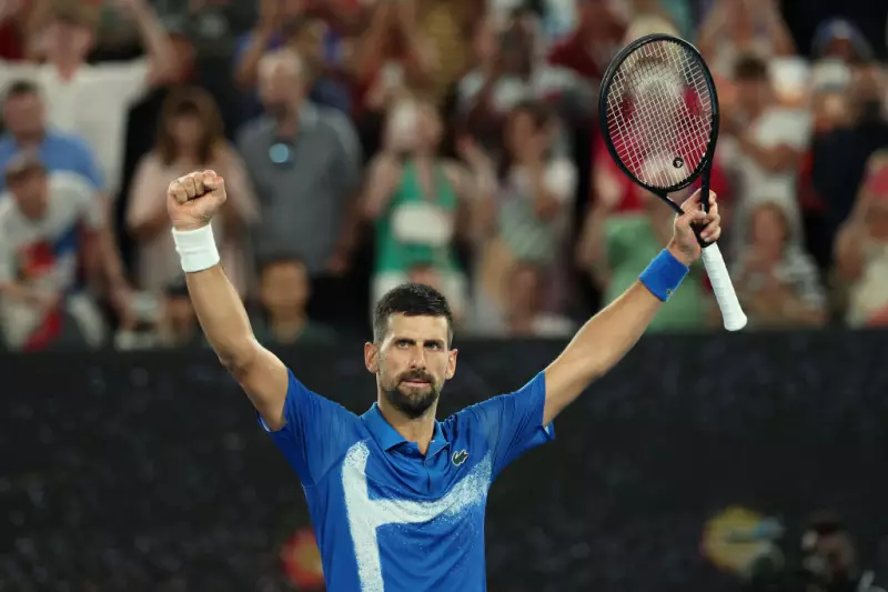 Djokovic enfrenta Nuno Borges hoje: horário, onde assistir e tudo sobre o duelo na Roland Garros