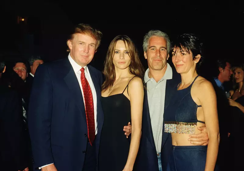 Documentos de Epstein revelam: 'Sei o quão sujo Donald é' sobre Trump