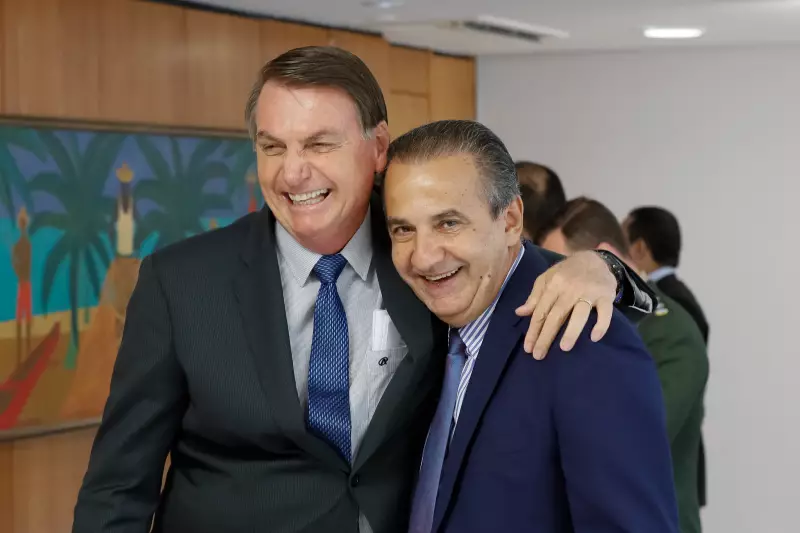 Documentário sobre Malafaia e Bolsonaro lidera pré-Oscar com 4 indicações
