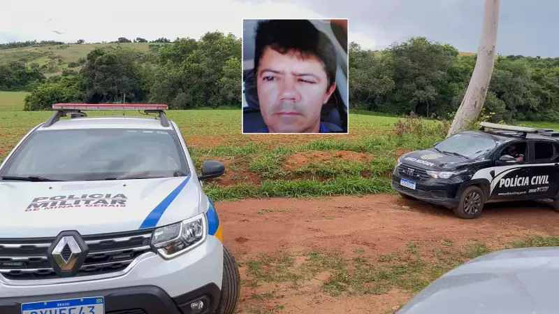 Dois condenados a 21 anos por latrocínio de taxista em MG
